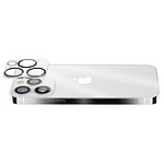 QDOS OptiGuard Protector de lente de cámara iPhone 15 Pro / 15 Pro Max