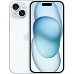 Apple iPhone 15 128 GB Azul