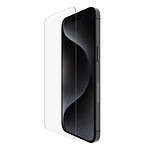 Belkin ScreenForce UltraGlass 2 para iPhone 15 Pro Max