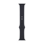 Apple Midnight Sport Band for Apple Watch 41 mm - M/L