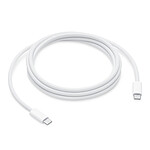 Cable de carga Apple USB-C 240 W (2 m)