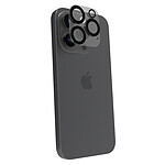 Lente de cámara Tiger Glass Plus iPhone 15 Pro / 15 Pro Max