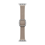 Apple Bracelet Boucle Sahara moderne pour Apple Watch 41 mm - M