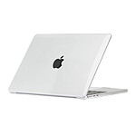 MW Coque MacBook Air 15" (2023 - M2) Crystal Clear
