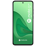 Motorola Moto G84 5G Gris Pétrole