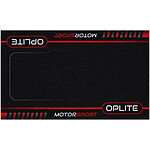 OPLITE Ultimate GT Floor Mat (Rouge)