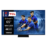 TCL 65C809