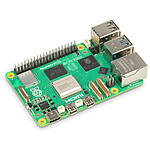 Raspberry Pi 5 2 Go.