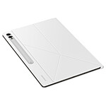 Samsung Smart Book Cover EF-BX910 Blanc (pour Samsung Galaxy Tab S9 Ultra)