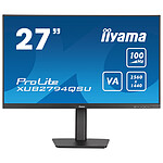 iiyama 27" LED - ProLite XUB2794QSU-B6