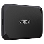 Crucial X9 Portable 2 To