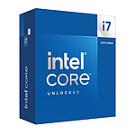 Intel Core i7-14700K (3,4 GHz / 5,6 GHz)