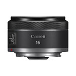 Canon RF 16mm f/1.8 STM