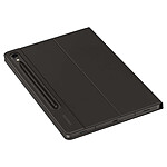 Samsung Book Cover Keyboard EF-DX810 Noir (pour Samsung Galaxy Tab S9+/S9+ FE)