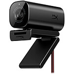 Caméra de visioconférence HyperX