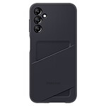 Samsung Card Case Black Galaxy A14 / A14 5G