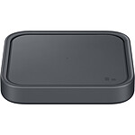 Samsung Pad Induction Plat Fast Charge 15W Noir
