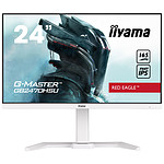 iiyama 23.8" LED - G-Master GB2470HSU-W5 Red Eagle