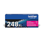 Brother TN-248XLM (Magenta)