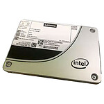 Lenovo ThinkSystem 2.5" Intel S4510 480GB Entry SATA 6Gb Hot Swap SSD (4XB7A10248)