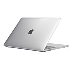 MW Coque MacBook Pro 13" (2020/2021/2022 - M1/M2) Crystal Clear