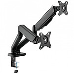 Advance ADV-ARM2M MecaMounts Dual - Articulated support for 2 screens