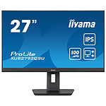 iiyama 27" LED - ProLite XUB2792QSU-B6