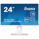 iiyama 23.8" LED - ProLite XUB2492HSU-W6