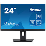 iiyama 23.8" LED - ProLite XUB2492HSU-B6