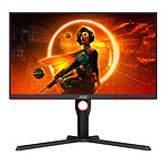Écran PC Lenovo L27-4e 27 Pouces (68.6 Cm) - Full HD 1920x1080, LCD, 6ms, Angles 178°, Montage VESA, Noir