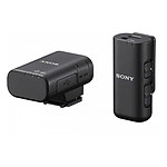 Accessoires streaming Sony