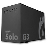 ioSafe Solo G3 2TB