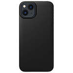 Nudient Thin Case Noir iPhone 13