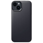 Nudient Thin Case MagSafe Bleu iPhone 14