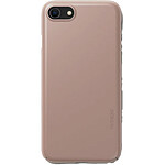 Nudient Thin Case Rose iPhone 6/6s/7/8/SE20/SE22