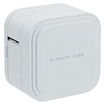 Brother P-touch CUBE Pro (PT-P910BT)