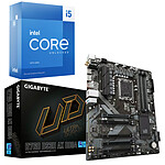 Kit Upgrade PC Intel Core i5-13600KF GIGABYTE B760 DS3H AX