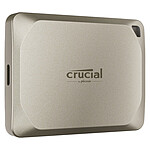 Crucial X9 Pro for Mac Portable 2 To