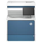 HP LaserJet Color Empresarial 6800dn