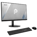 PC desktop MSI