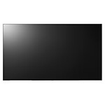 TV business touchscreen LG