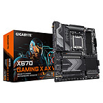 Gigabyte X670 GAMING X AX V2