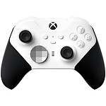 Microsoft Xbox Elite Series 2 (Blanc)