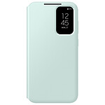 Samsung Smart View Wallet Case Mint Galaxy S23 FE