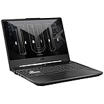 ASUS TUF A15 TUF506NCR-HN020W