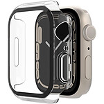 Belkin ScreenForce Protection d'écran 2-en-1 pour Apple Watch Series 7 (41 mm)