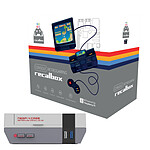 Consola Recalbox Retrogaming NES (4 GB / 128 GB)