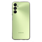 Funda Transparente Samsung Galaxy A05s