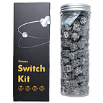 Ducky Switch Kit (Kailh Midnight Pro)