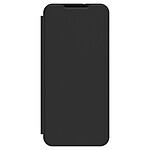 Samsung Flip Wallet Black Galaxy A05s